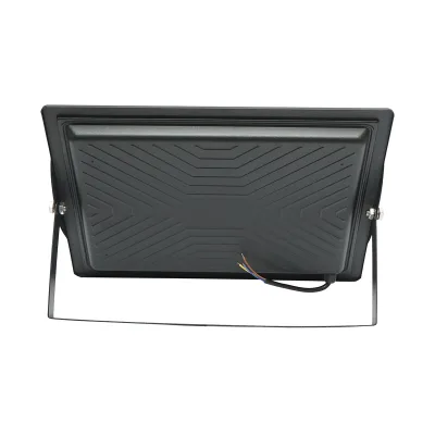 Proiettore LED 200W, 220V, 6500K, 381x280x42mm IP66 - immagine 2