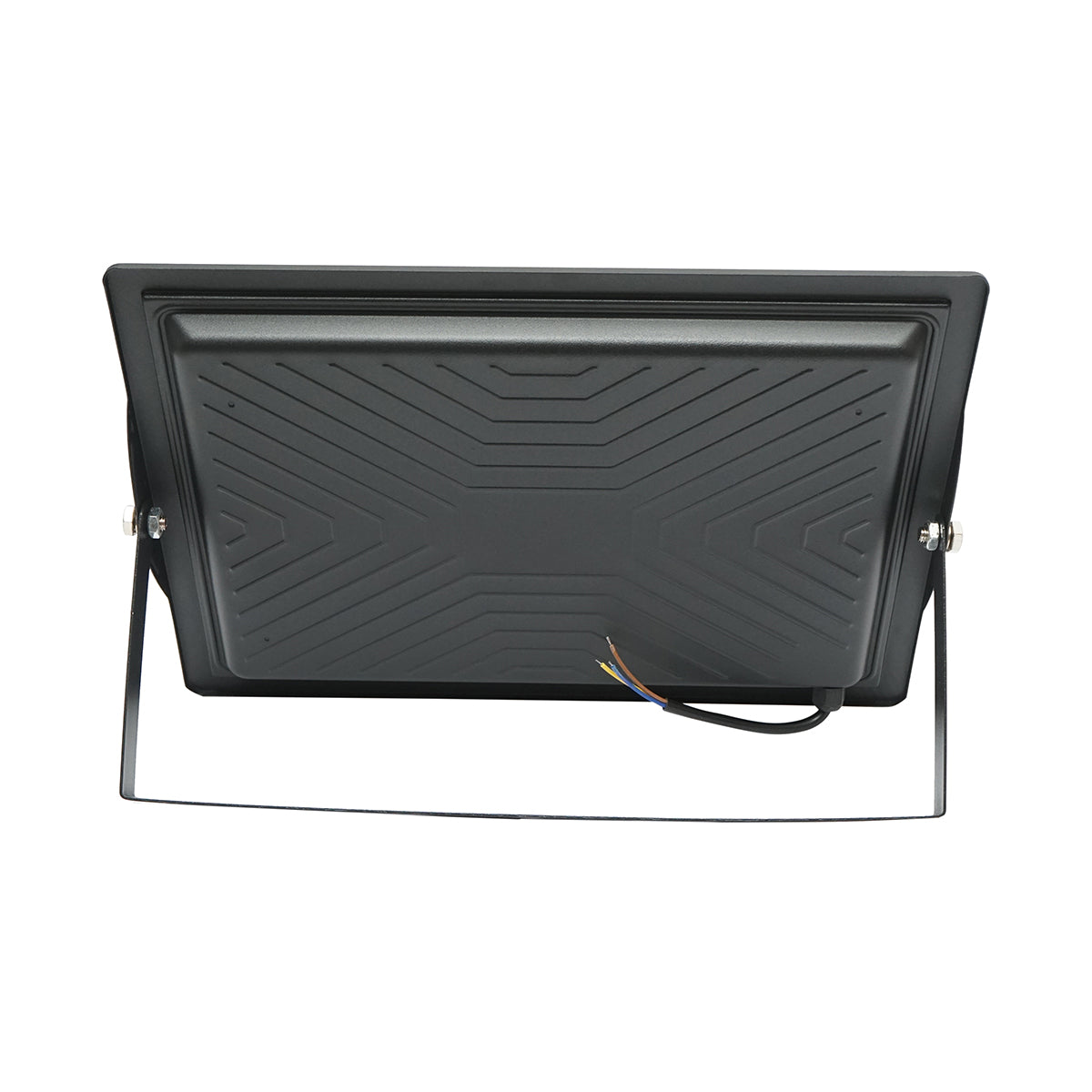 Proiettore LED 200W, 220V, 6500K, 381x280x42mm IP66 - immagine 2