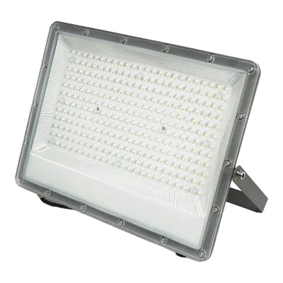 Proiettore LED 200W, 220V, 6500K, IP66, 420x330x33mm