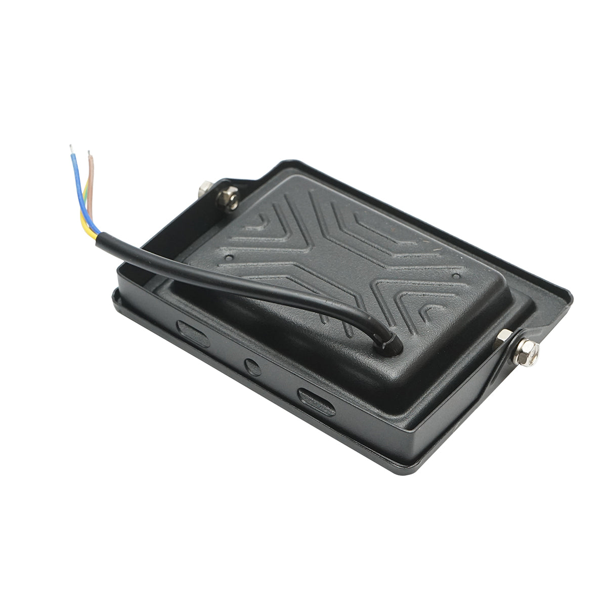 Proiettore LED 20W, 220V, 6500K, 118x93x28mm IP66 - immagine 4