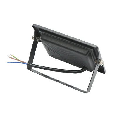 Proiettore LED 20W, 220V, 6500K, 118x93x28mm IP66 - immagine 2