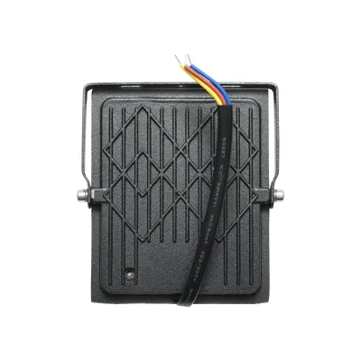 Proiettore LED 20W, 220V, 6500K, IP65, 108x89x13mm - immagine 5