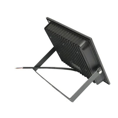 Proiettore LED 30W, 220V, 3000K, IP65, 190x155mm - immagine 4