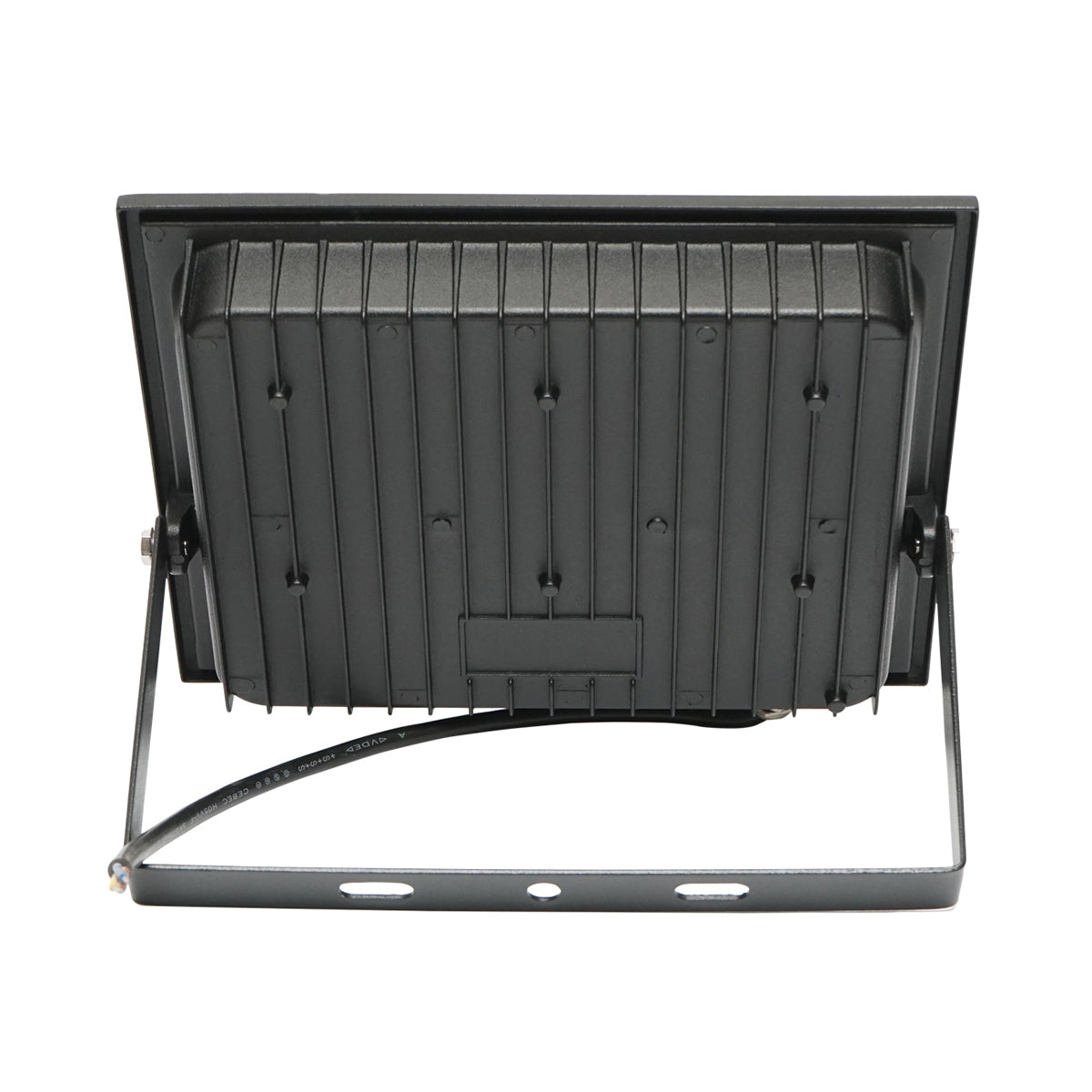 Proiettore LED 30W, 220V, 3000K, IP65, 190x155mm - immagine 3