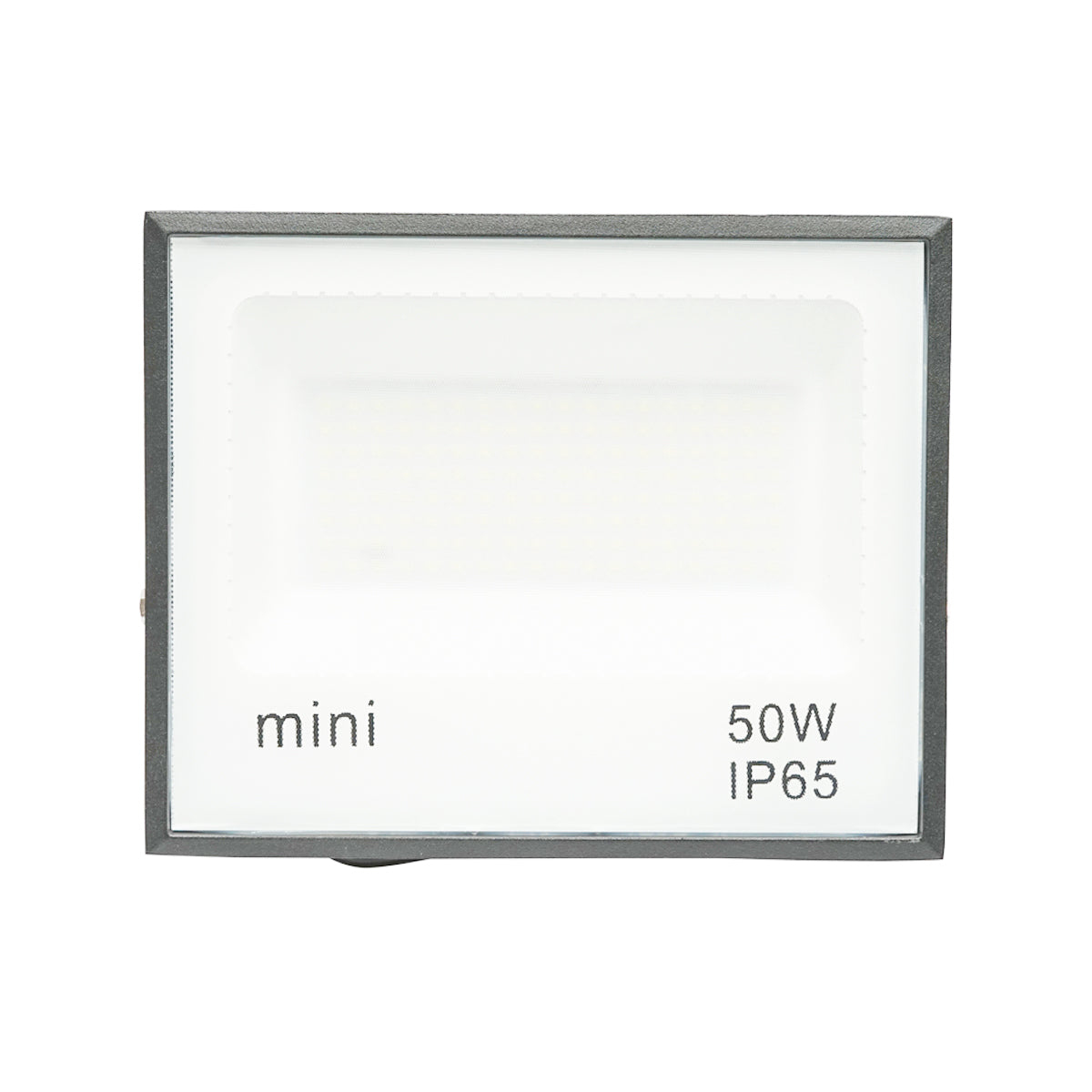 Proiettore LED 30W, 220V, 3000K, IP65, 190x155mm - immagine 2