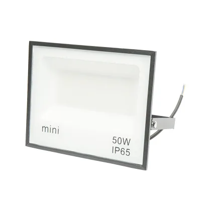 Proiettore LED 30W, 220V, 3000K, IP65, 190x155mm