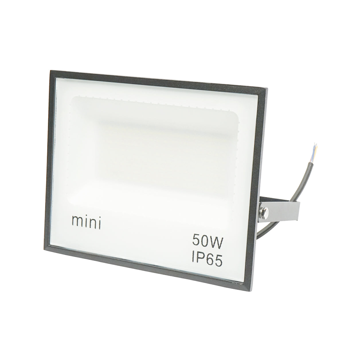 Proiettore LED 30W, 220V, 3000K, IP65, 190x155mm