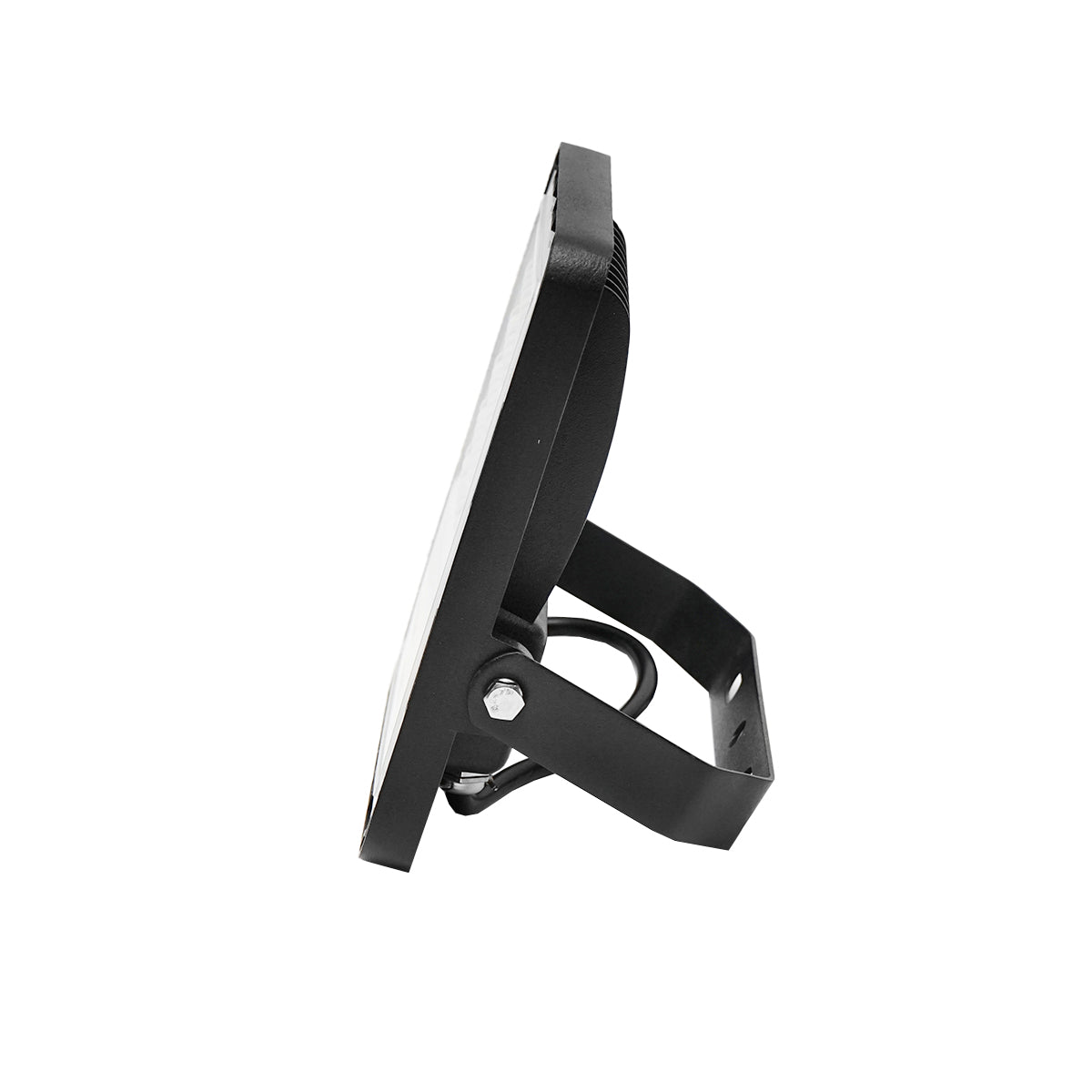 Proiettore LED 30W, 220V, 6500K, IP67, 180x170x32mm - immagine 4