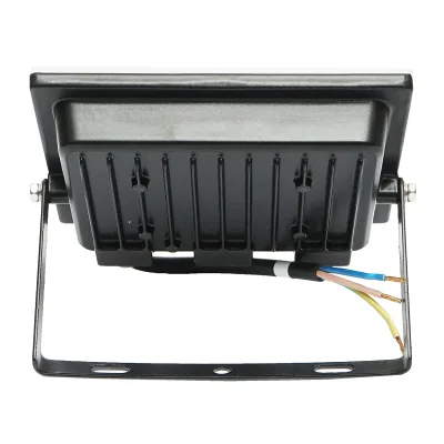 Proiettore LED 30W, 2400lm 6400K, IP65, alimentazione 220V-240V - immagine 3