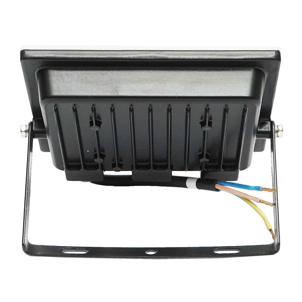 Proiettore LED 30W, 2400lm 6400K, IP65, alimentazione 220V-240V - immagine 3