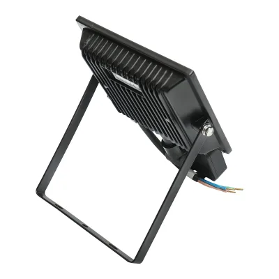 Proiettore led 30W, 2700lm, 6400K, IP44 alimentazione 220V-240V con sensore di movimento - immagine 5