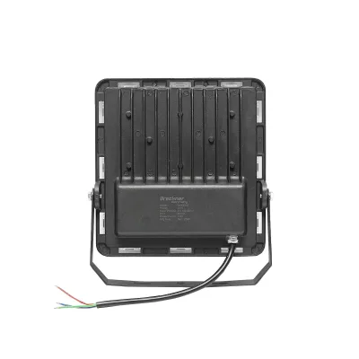 Proiettore LED 50W, 220, 6500K, 210x200x34mm - immagine 6