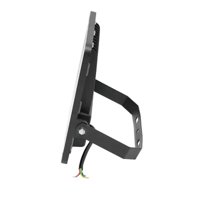 Proiettore LED 50W, 220, 6500K, 210x200x34mm - immagine 4