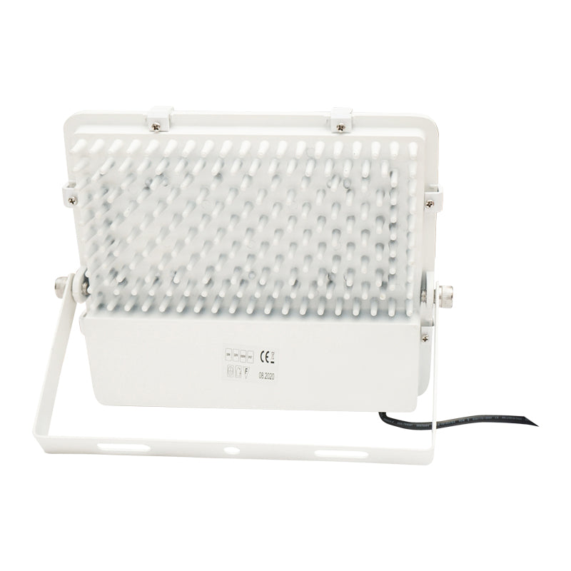 Proiettore LED 50W, 220V, IP65, 6500K, 250x215x45mm - immagine 4