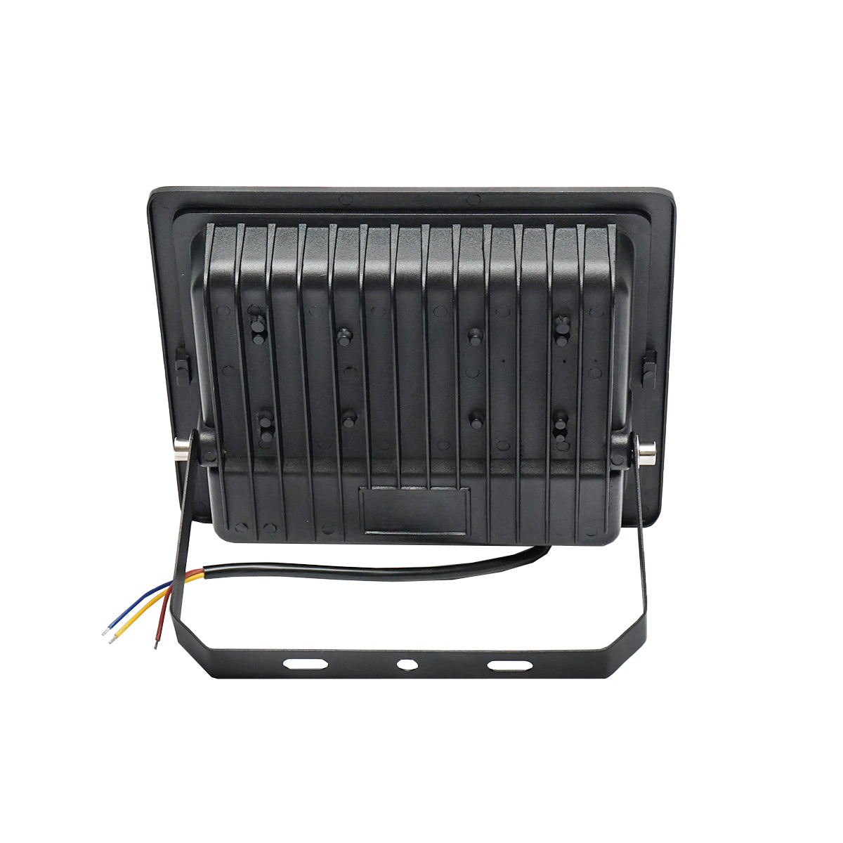 Proiettore LED 50W, 220V, IP66, 6500K, 240x210x50mm - immagine 4