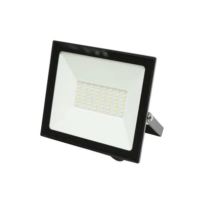 Proiettore LED 50W, 4500lm, 6400K, IP65 alimentazione 220V-240V - immagine 2