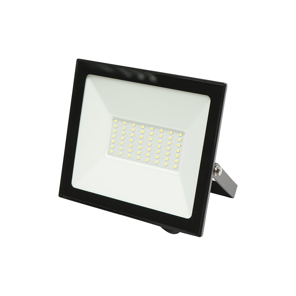 Proiettore LED 50W, 4500lm, 6400K, IP65 alimentazione 220V-240V - immagine 2