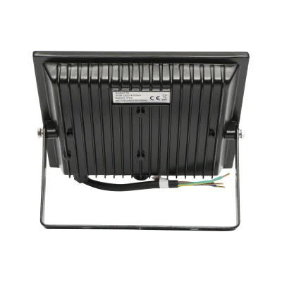 Proiettore LED 50W, 4500lm, 6400K, IP65 alimentazione 220V-240V - immagine 3