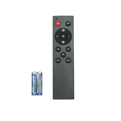 Proiettore LED da 30W con pannello solare e batteria da 3,2V/40Ah e supporto snodato - immagine 5