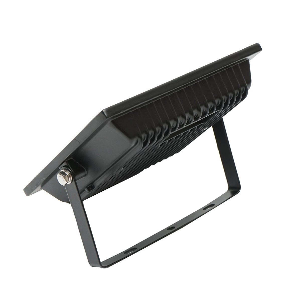 Proiettore LED da 30W, 6400K, 2700lm, alimentazione 220-240V, 140x121x26mm, IP65 Breckner Germany - immagine 4