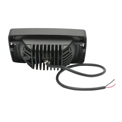 Proiettore LED Massey Ferguson codice OEM 3713134M91, UT-W401 - immagine 2