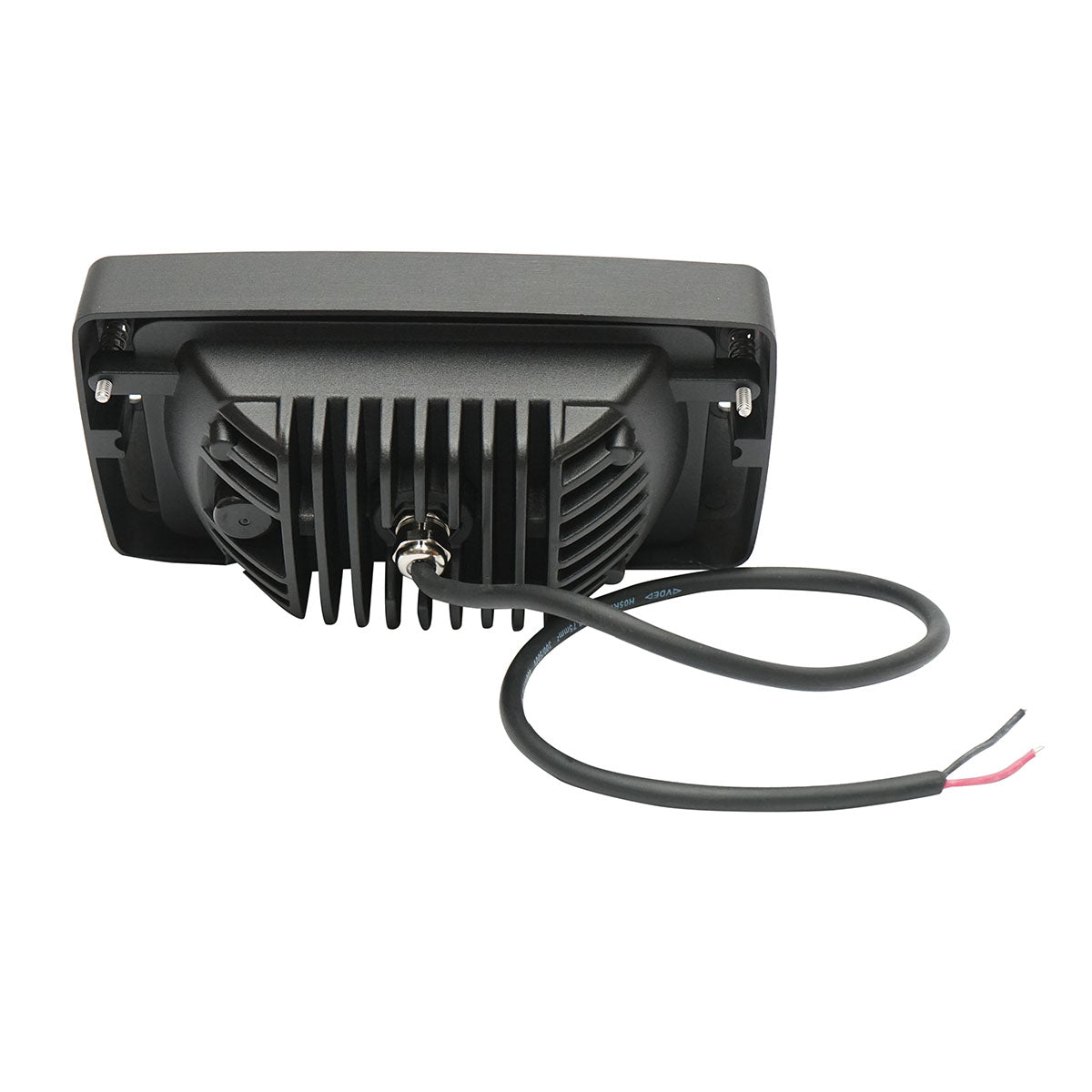 Proiettore LED Massey Ferguson codice OEM 3713134M91, UT-W401 - immagine 2