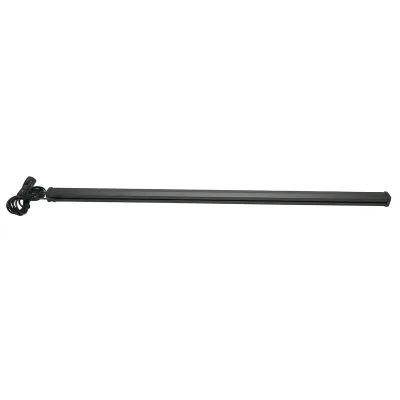 Proiettore stroboscopico con 7 moduli 12-24V giallo Breckner Germany - immagine 3