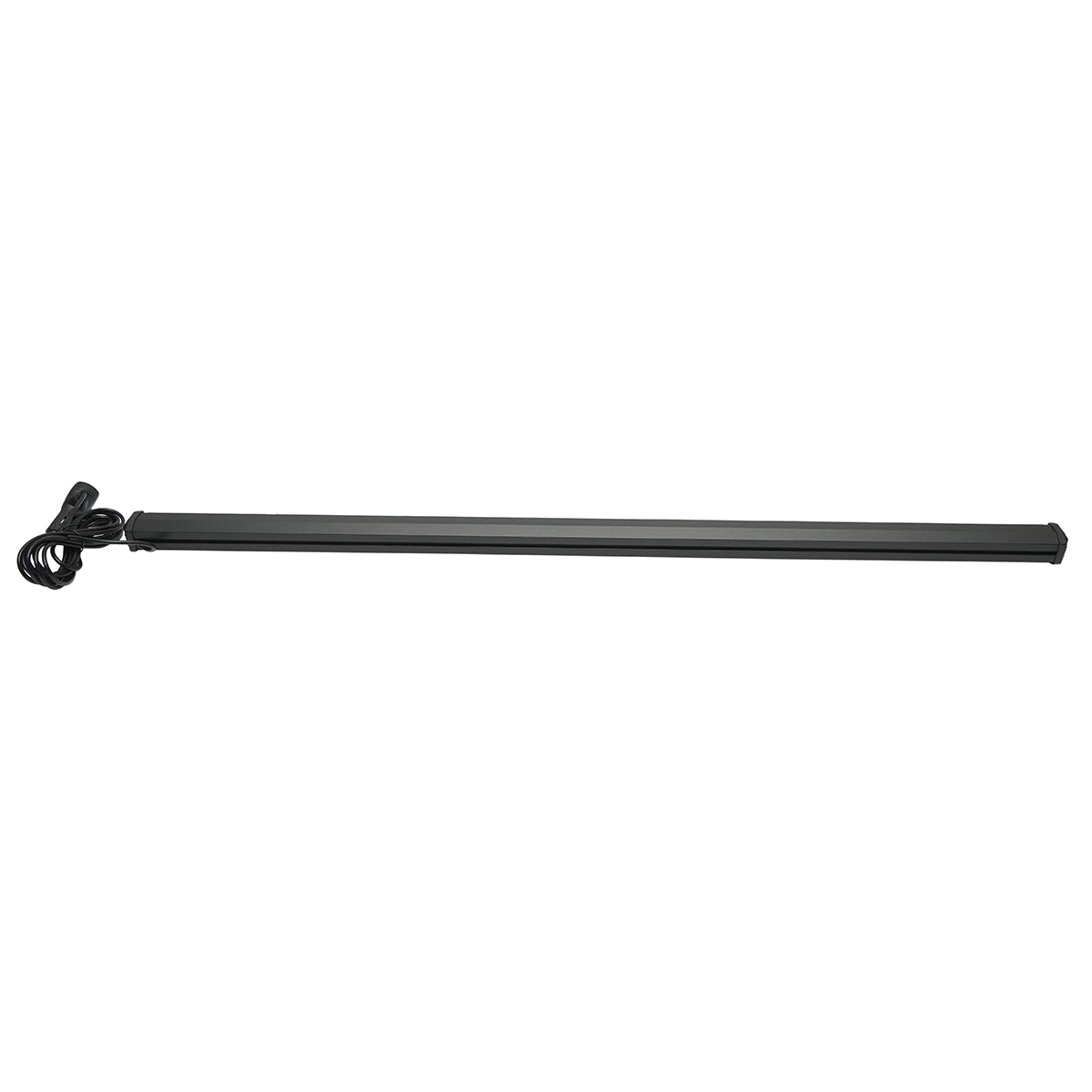 Proiettore stroboscopico con 7 moduli 12-24V giallo Breckner Germany - immagine 3