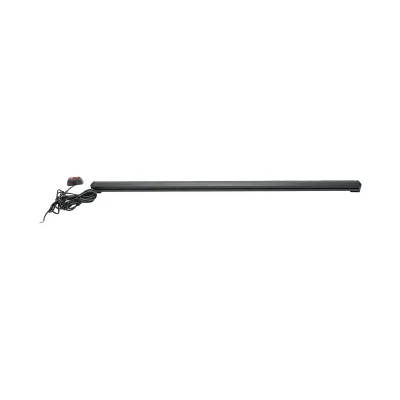 Proiettore stroboscopico con 7 moduli 12V giallo Breckner Germany - immagine 4