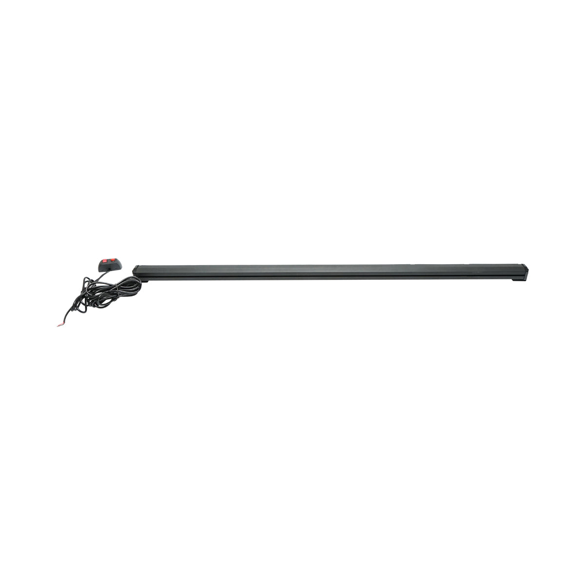 Proiettore stroboscopico con 7 moduli 12V giallo Breckner Germany - immagine 4