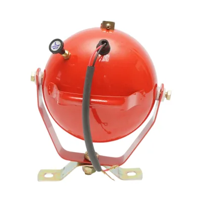 Proiettore, lampada da lavoro con interruttore rosso 12V/5A Massey Ferguson, Ford, New Holland - immagine 2