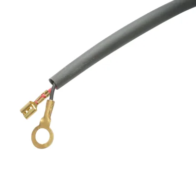 Proiettore, lampada da lavoro universale con interruttore, blu 12V/5A UTB, Ford, New Holland, Fiat codice OEM D0NN13N000A, 10857790 - immagine 6