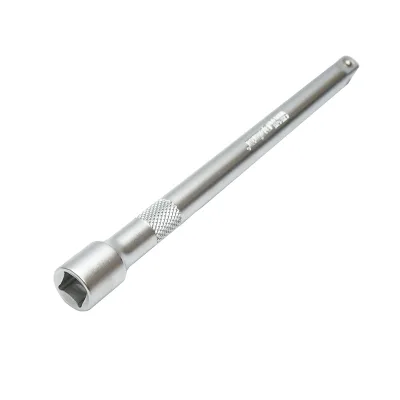 Prolunga chiave a bussola Crownman 1/2x250mm Cr-V - immagine 3