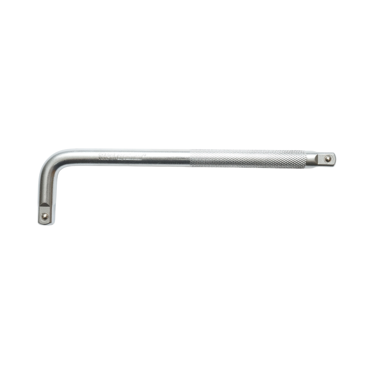 Prolunga chiave a bussola tipo L Crownman 1/2x250mm