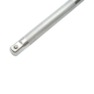Prolunga chiave a bussola tipo L Crownman 1/2x250mm - immagine 5