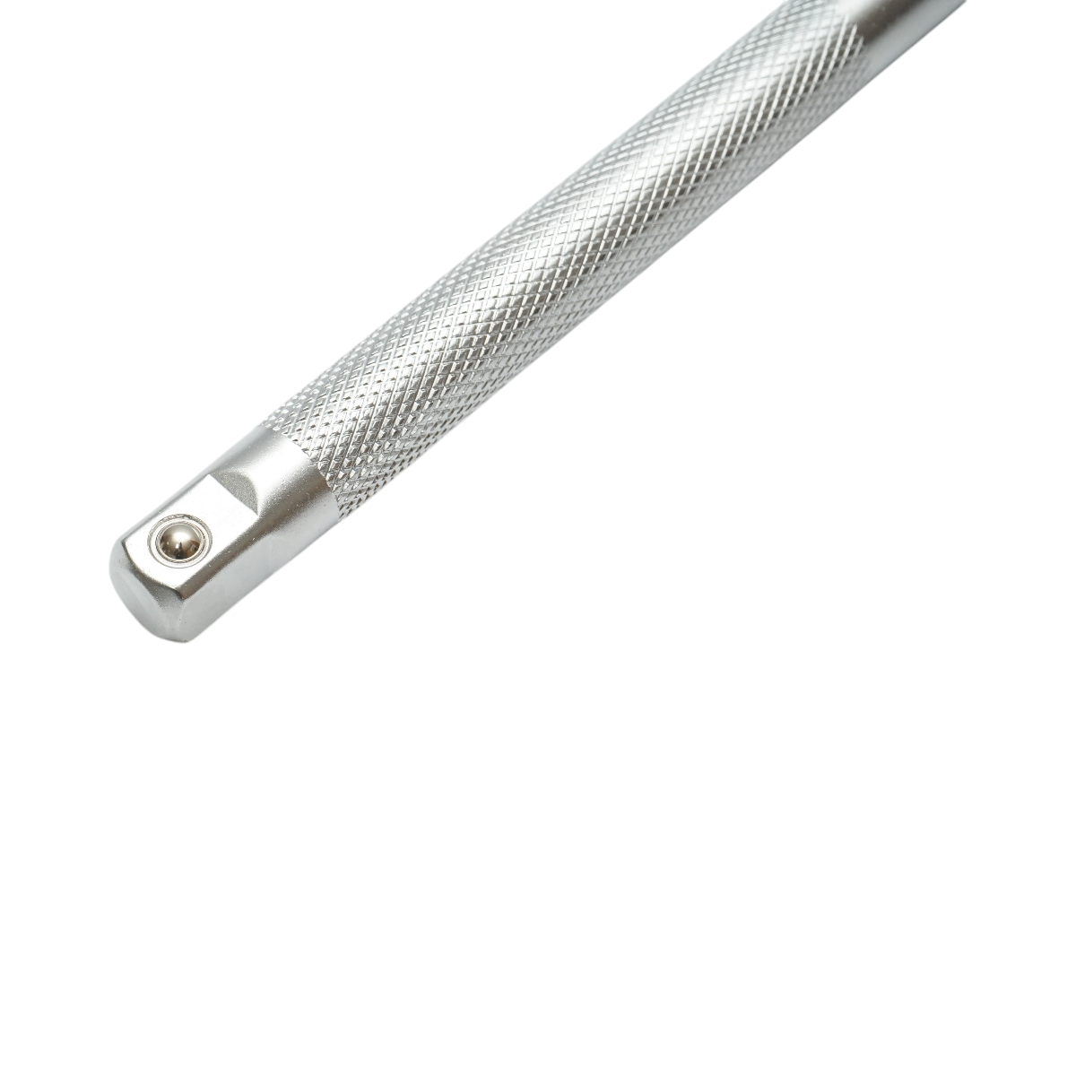 Prolunga chiave a bussola tipo L Crownman 1/2x250mm - immagine 5