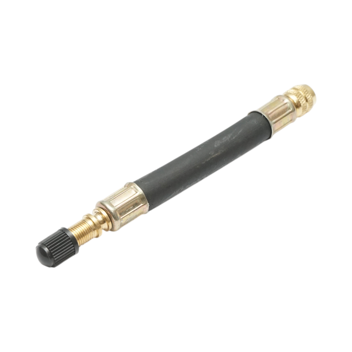 Prolunga flessibile in gomma per valvola ruota di camion, 140 mm - immagine 4