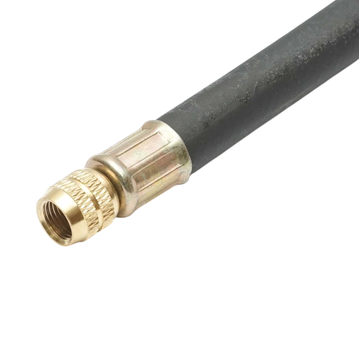 Prolunga flessibile in gomma per valvola ruota di camion, 140 mm - immagine 5