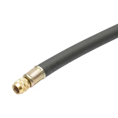 Prolunga flessibile in gomma per valvola ruota di camion, 180 mm - immagine 6