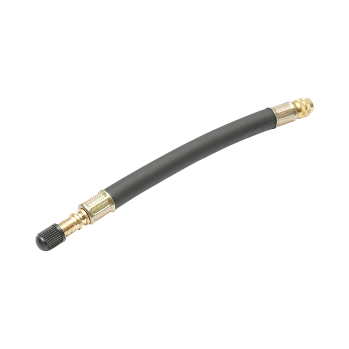Prolunga flessibile in gomma per valvola ruota di camion, 180 mm - immagine 4