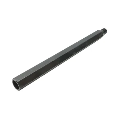 Prolunga per corona diamantata 500 mm, filettatura interna/esterna 1-1/4 UNC Breckner Germany - immagine 4