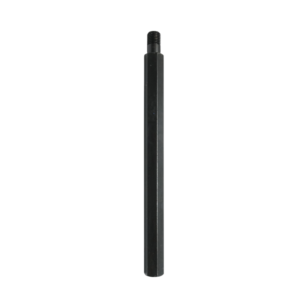Prolunga per corona diamantata 500 mm, filettatura interna/esterna 1-1/4 UNC Breckner Germany