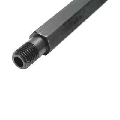 Prolunga per corona diamantata 500 mm, filettatura interna/esterna 1-1/4 UNC Breckner Germany - immagine 5