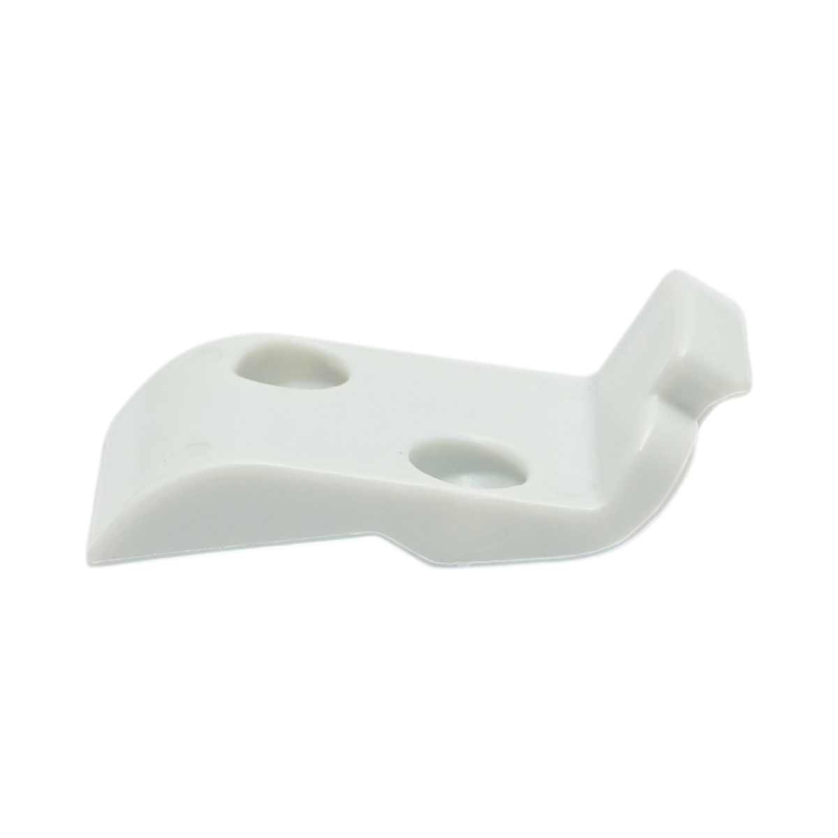 Protezione in plastica per la testa di montaggio/smontaggio del pneumatico