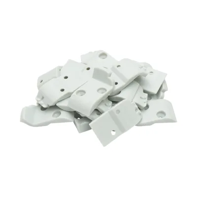 Protezione in plastica per la testa di montaggio/smontaggio del pneumatico - immagine 6
