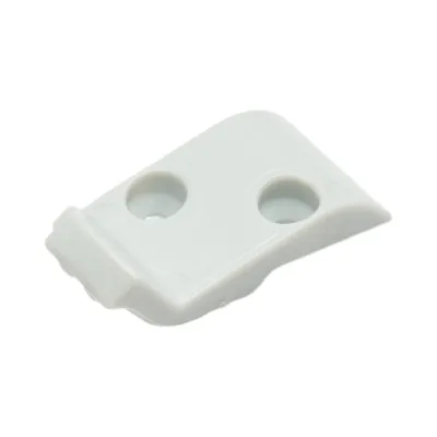 Protezione in plastica per la testa di montaggio/smontaggio del pneumatico - immagine 2