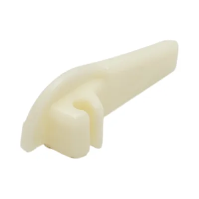 Protezione in plastica per la testa di montaggio/smontaggio del pneumatico senza sfera