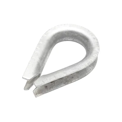 Puleggia in acciaio per cavo del verricello da 13 mm