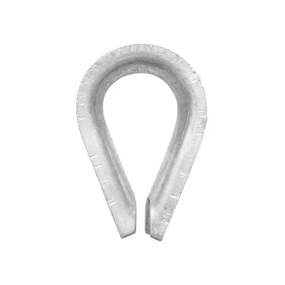 Puleggia in acciaio per cavo del verricello da 13 mm - immagine 3