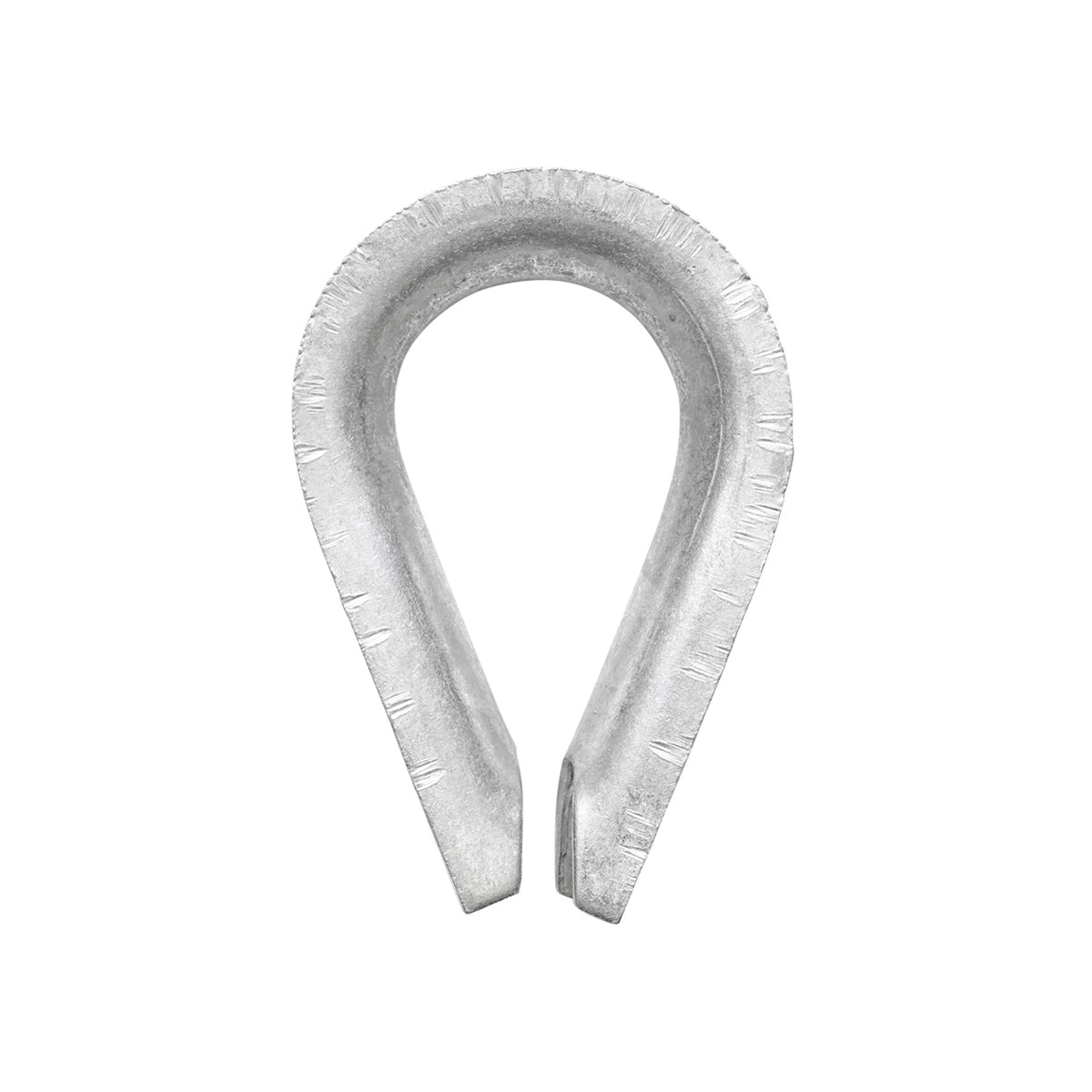 Puleggia in acciaio per cavo del verricello da 13 mm - immagine 3
